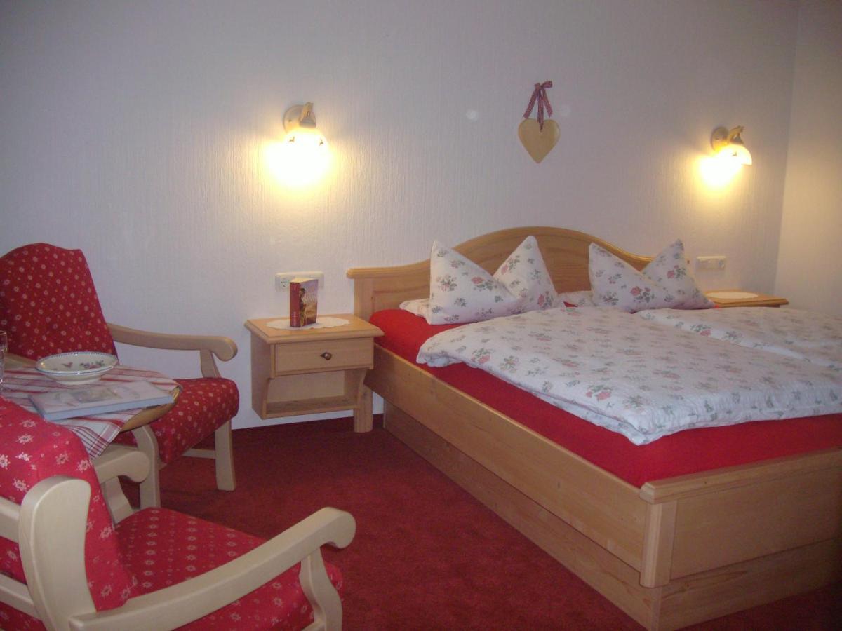 Landhaus Thaumiller Oberstdorf Luaran gambar