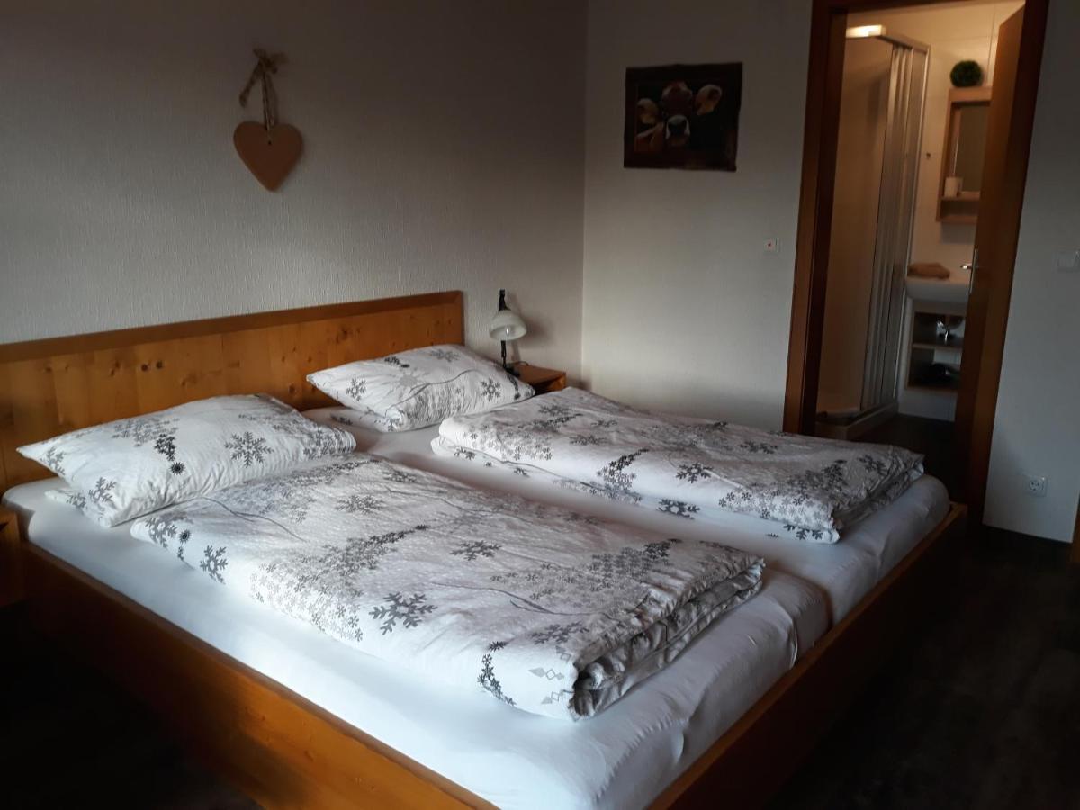 Landhaus Thaumiller Oberstdorf Luaran gambar